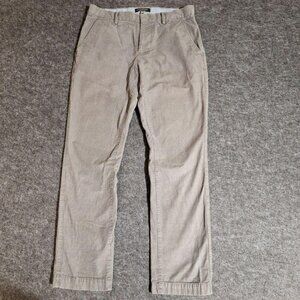 Banana republic grey pants